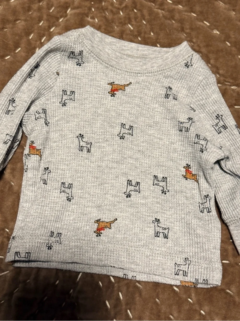 Carter’s Baby boy clothing bundle
